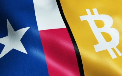 Texas Representative Proposes Strategic Bitcoin Reserve Act