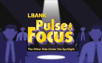 LBank Pulse Focus Reveals Crypto’s Evolution, Bridging the Narrative with Insights