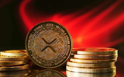 XRP on Fire: Falconx Reports Explosive 10x Growth in Trading