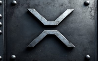 XRP Wobbles but Won’t Fall: Weekly Gains and Prediction Buzz Persist