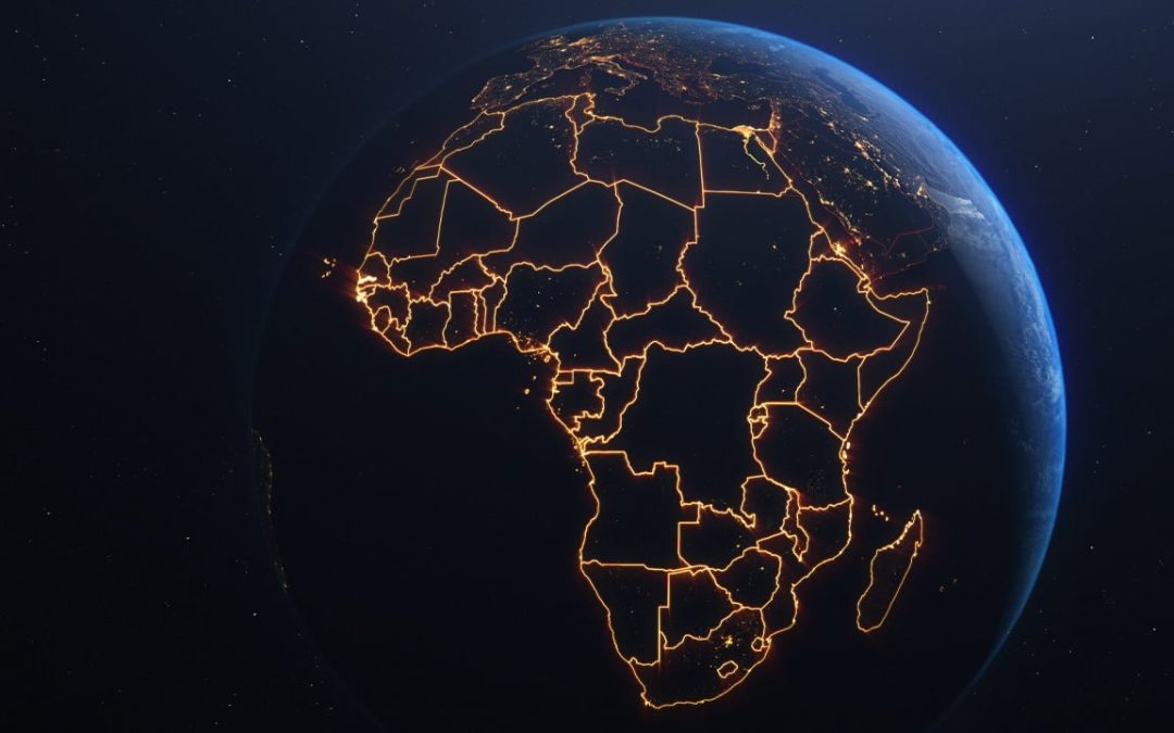 Yellow Card, Lightspark Partner to Bring Instant Bitcoin Transfers to Africa