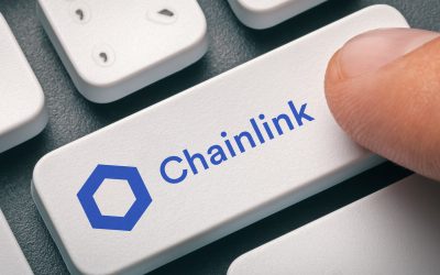 Aptos integrates Chainlink for verifiable data