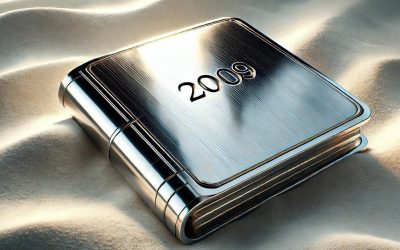 Echoes of Bitcoin’s Genesis: Reflecting on 2024’s Rare 2009 Wallet Movements