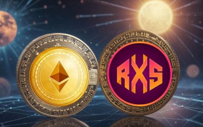 New crypto priced at $0.175 could beat Ethereum’s (ETH) 2017 bull run performance and reach $20