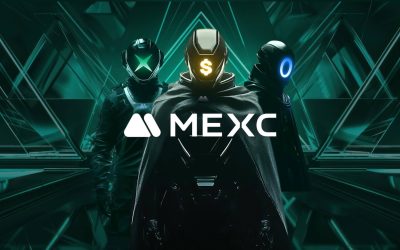 MEXC Unveils 2024 Annual Report: $100 Million Airdrop Distribution and 30 Million User Milestone Achieved