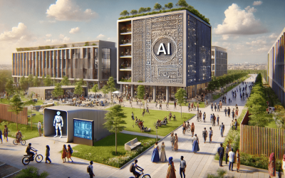 Nigeria Approves First Dedicated AI University in Africa