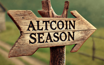 Altcoin Season Looms as Bitcoin Dominance Declines, Says QCP Capital