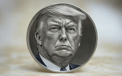 Trump’s Crypto Coup: 14% of Americans Snap up TRUMP Memecoin Amid Controversy