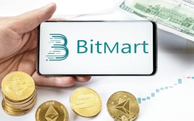 Bitmart Research Projects Bitcoin ETFs Could Attract $50 Billion in Inflows, Boosting AUM to $150 Billion