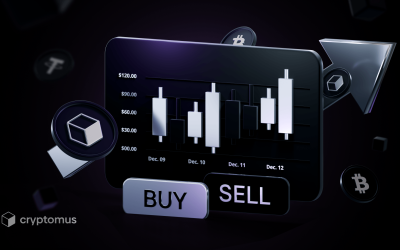 Cryptomus Exchange Offers Favorable and Safe Trading