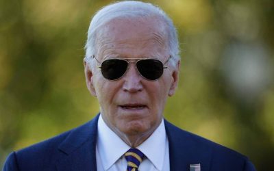 Crypto Community on Edge as Biden’s DOJ Eyes Sale of $6.49 Billion in Seized Bitcoin