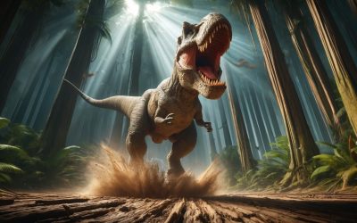 ‘Dino Coins’ Roar Back: XRP, XLM, and ADA Lead the Charge in Weekend Gains