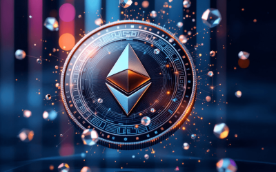 Ethereum Slips Further Behind as Competitors Steal the Spotlight