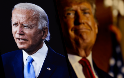 Trump Inherits Biden’s Economic Time Bomb: Debt Crisis, Inflation, and Global Tensions Await