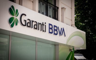 5th Largest Bank in Turkey to Launch Crypto Trading Service