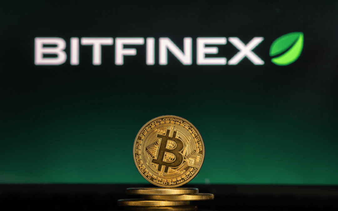 Court Orders $9 Billion Bitcoin Restitution in Bitfinex Hack Case