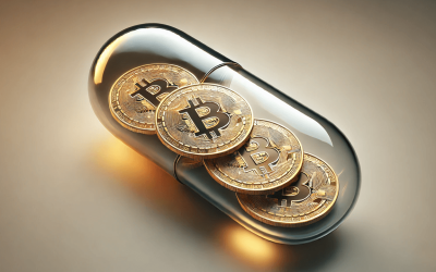 Bitcoin Time Capsules Open: Ancient Wallets Resurface Amid Six-Figure BTC Prices