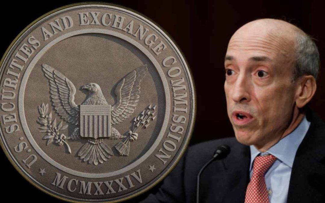 SEC Chief: Bitcoin Clear but 15,000 Crypto Tokens Face Uncertain Fate