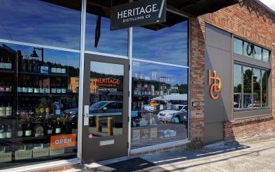 Nasdaq-listed Heritage Distilling adopts Bitcoin strategy