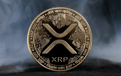 XRP Shakes up Crypto Rankings: Third-Largest Market Cap Reclaimed