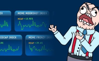 Meme Index Presale Hits $2M as Experts Call it a Top Meme Coin Investment for 2025