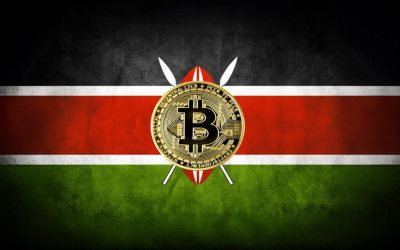 Kenya Set to Embrace Cryptocurrency: Government Prepares Legislation to Regulate Virtual Assets