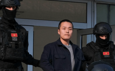 Do Kwon Extradited to US to Face Crypto Fraud Charges