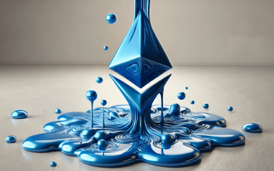 Lido’s Stronghold Slips: 160,000 ETH Exits as Binance’s Liquid Staking Platform Gains Traction