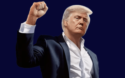 Trump’s Meme Coin Mania: $4B Valuation Propels Presidential Crypto to Center Stage