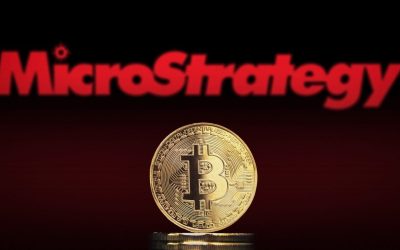 Microstrategy to Issue Additional Shares to Fund Bitcoin Purchase