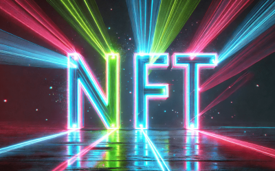 NFT Sales Hit $156M as Ethereum and Azuki Steal the Spotlight