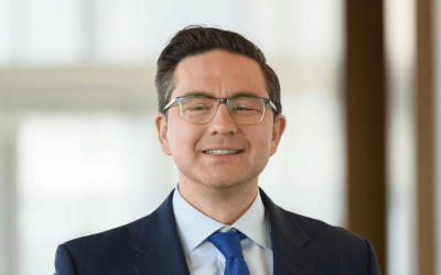 Pierre Poilievre: The Bitcoiner Who Will Likely Become Canada’s Next Prime Minister