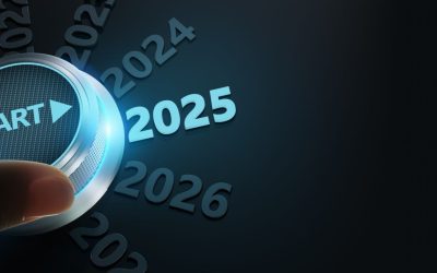 5 Predictions for 2025