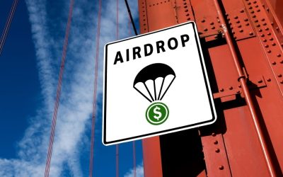 Record Figures for Crypto Airdrops With Almost $15 Billion Distributed in 2024