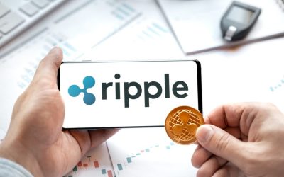 Ripple President Suggests XRP ETF Could Follow Bitcoin and Ether ETFs