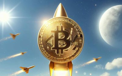 Michael Saylor’s Bitcoin Poll Hints at Explosive Growth – Majority Expect Big Gains