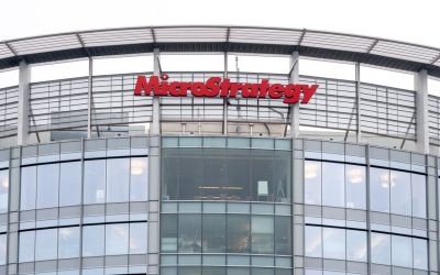 Microstrategy Acquired 258,320 BTC in 2024, Adding $14B in Shareholder Value