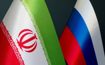 Russia and Iran Unite to Completely Replace SWIFT With Alternative Payment System