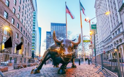 Brad Garlinghouse Declares ‘Trump Bull Market Is Real’ as Ripple Roars Back to US