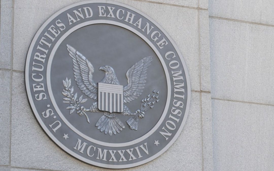 SEC Chair’s Dire Crypto Warning: Thousands Are Doomed to Fail