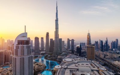 Ripple Sees UAE Driving Global Crypto Adoption – 2025 Looks Huge