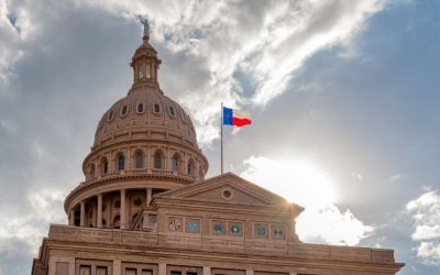 Senator Introduces Bill to Cement Texas as the First State With a Bitcoin Reserve