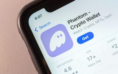 Phantom Achieves $3 Billion Valuation Following $150 Million Funding Round