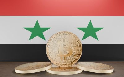 Bitcoin to the Rescue? Syrian NGO Proposes Crypto Banking to Revive War-Torn Economy