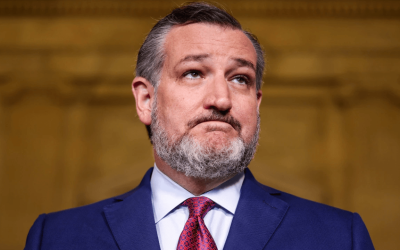 Report: Ted Cruz Aims to Target Crypto Tax Rule With CRA Resolution 