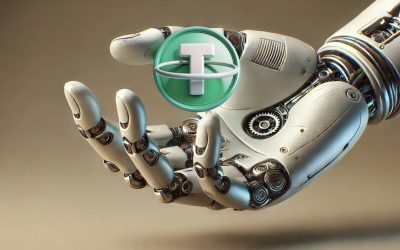 Report: Stablecoin Powerhouse Tether Dives Into AI Filmmaking