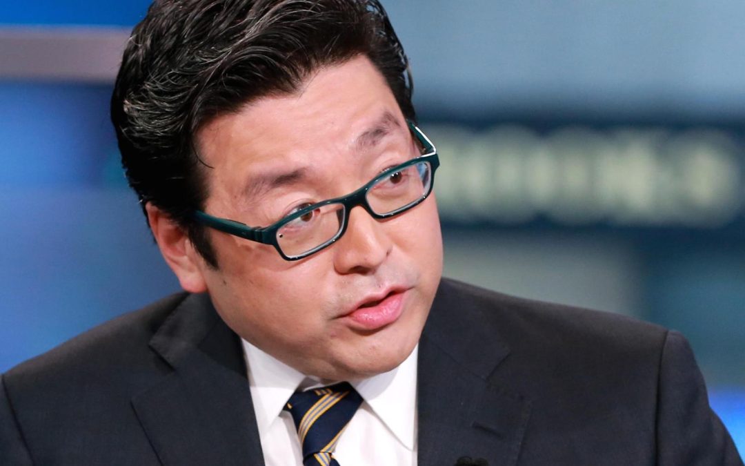 ‘Best-Performing Asset This Year’: Tom Lee Doubles Down on Bitcoin’s Ascent