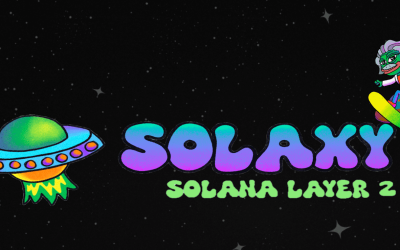 Solaxy Passes $9.5M Mark in Presale as Analyst Flags Explosive Growth Potential