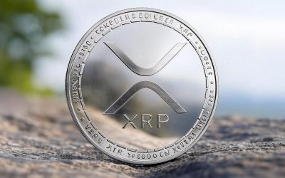 XRP Market Update: Price Teeters Between $2.35 and $2.50 Resistance