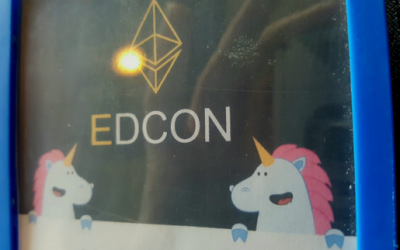 Secretive ‘Enterprise Ethereum’ Project at EDCON 2017
